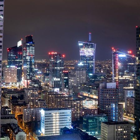 Single Room No.4 In The Very Center Of Warsaw Ngoại thất bức ảnh