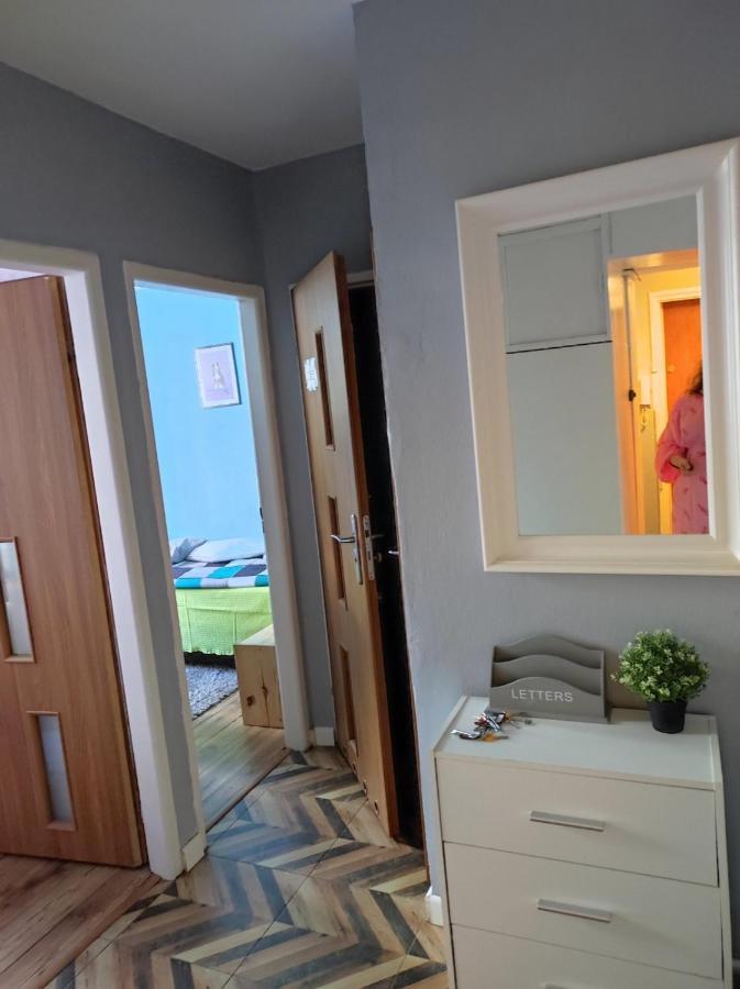 Single Room No.4 In The Very Center Of Warsaw Ngoại thất bức ảnh